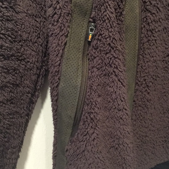 Kerrits S Sable Fleece Jacket - Picture 13 of 15